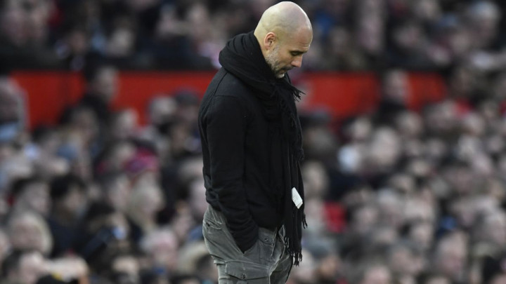 Pep spremio čudnu zamjenu Realu koju Zidane vjerovatno neće odbiti
