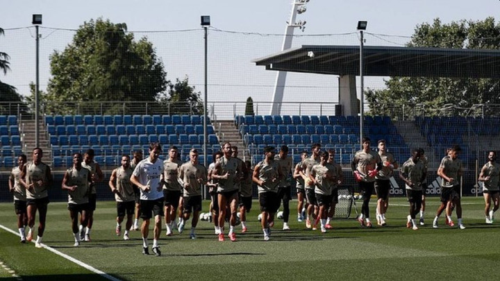 Iz Madrida konačno dolaze i neke pozitivne informacije o Joviću