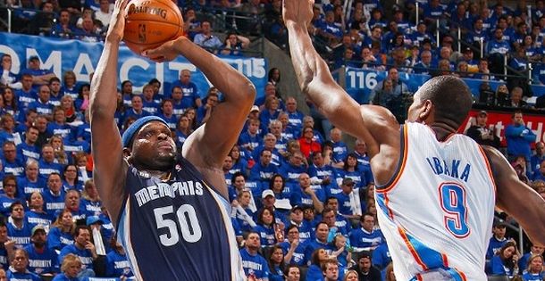 Memphis ponovo pronašao lijek za Duranta i Westbrooka