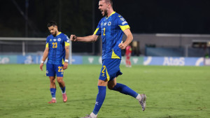 Nihad Mujakić ima novi klub: "Stigao je kasno u hotel i već trenirao"