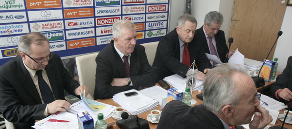 Šta je potrebno da Ušanović ode iz Saveza? Šta je potrebno da Ušanović ode iz Saveza?