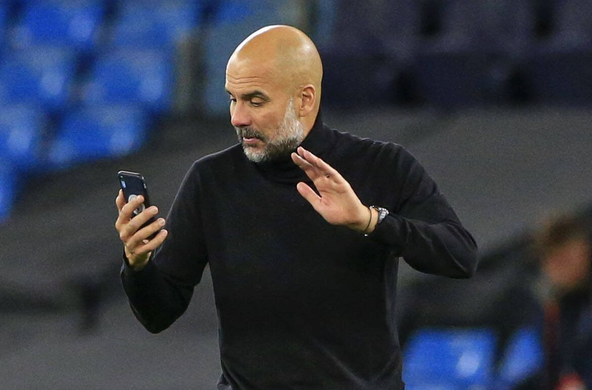 Pep Guardiola je poludio za dečkom bosanskih korijena: "Dovedite ga!"