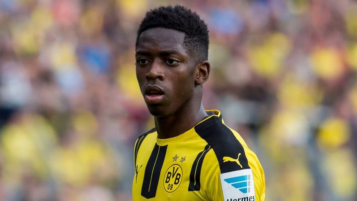 Pogledajte majstoriju nove zvijezde Dortmunda