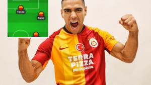 Galatasaray za malo novca skockao pakleno jak tim