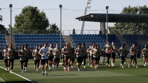 Iz Madrida konačno dolaze i neke pozitivne informacije o Joviću