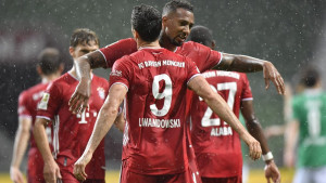To više nije isti čovjek: Zvijezda Bayerna ima potpuno novi imidž