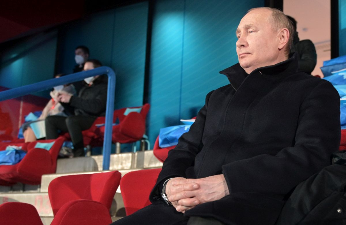 Putinova osveta: Vladar Rusije uzvraća udarac svijetu sporta