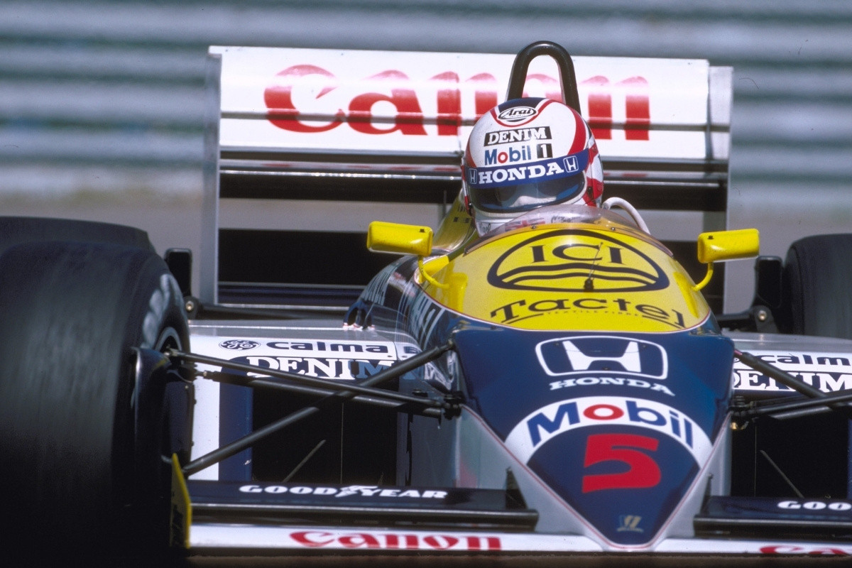 Kao u dobra stara vremena Formule 1: Williams najavio novu saradnju sa Hondom Kao u dobra stara vremena Formule 1: Williams najavio novu saradnju sa Hondom