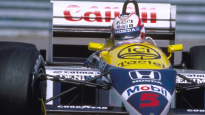 Kao u dobra stara vremena Formule 1: Williams najavio novu saradnju sa Hondom