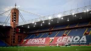 Genoa u problemima pred Torino: Četrnaest pozitivnih na koronavirus!