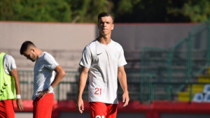 "Prezadovoljan sam u Zvijezdi 09, želim da steknem što više iskustva"