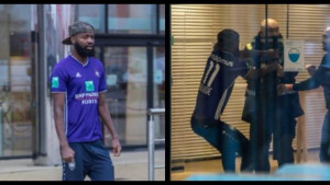 Svetio se za propali transfer, na kraju se ispostavilo da ipak nije toliki mangup!