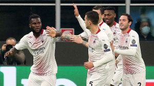 Hrabra Zvezda pala na San Siru, dalje ide i United