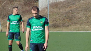 Mustafić pred Bratstvo: Bodove želimo ostaviti u Banovićima