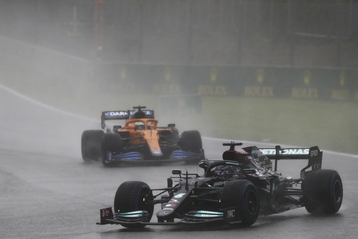 Red Bull i Ferrari zadaju težak udarac Mercedesu