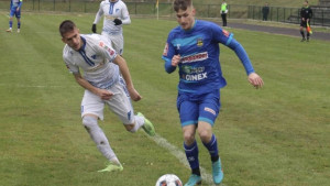 Konjalić: Uspješna sezona za klub, ali i mene, sazrio sam za dodatni iskorak