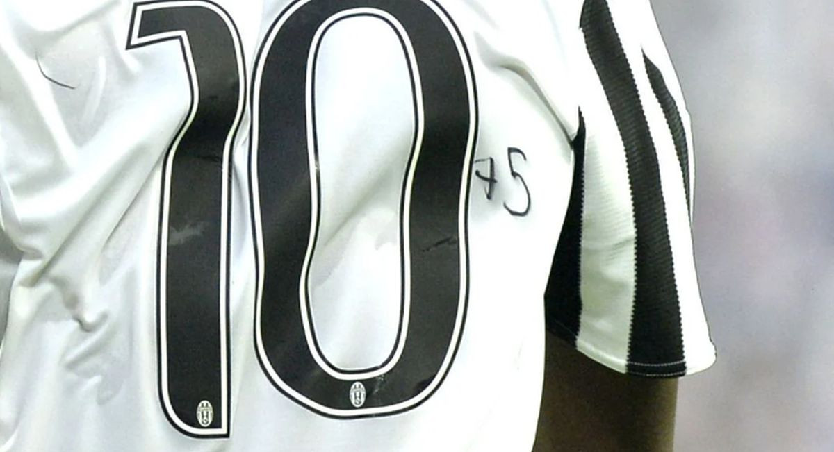 Juventus ima novu 'desetku' - Na leđima će je nositi 19-godišnjak Juventus ima novu 'desetku' - Na leđima će je nositi 19-godišnjak
