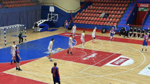 Nakon velikog problema koji ih je zadesio jutros, u RK Borac su sada saznali nove loše vijesti