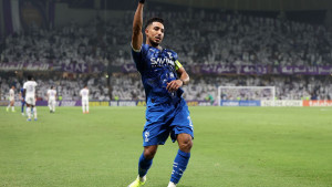 Nevjerovatan rezultat u Saudijskoj Arabiji: Al Hilal "pregazio" protivnika
