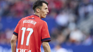 Bomba iz Španije, Ante Budimir je pred transferom života: "Krenuli su po njega"
