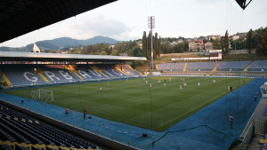 Stadion Grbavica uvršten na posebnu listu, jedini je takav s Balkana!