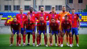Borac slavio u Andori, ali uzalud! Santa Coloma ide dalje!
