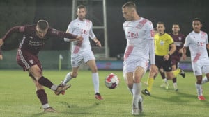 Toni Šunjić u novom klubu?