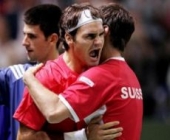 Federer će igrati u Davis Cup