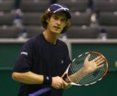 Murray pobjedio Roddicka