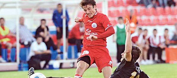 Bučan potpisao za Borac