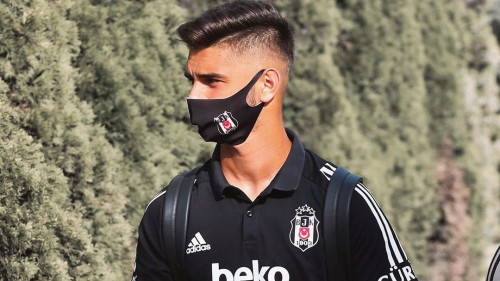 Ajdin Hasić zbog Adema Ljajića ostao bez mjesta u ekipi pred veliki derbi