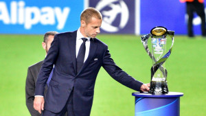 Real Madrid, Barcelona i Juventus slave: UEFA stopirala istragu protiv superligaša