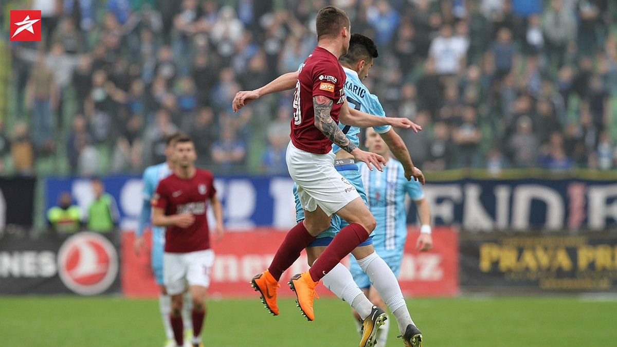 "Nevažan", ali i poseban derbi na Grbavici "Nevažan", ali i poseban derbi na Grbavici