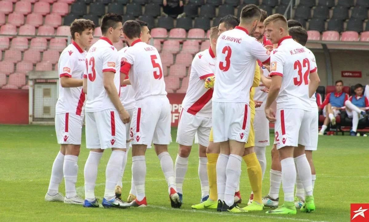 Zrinjski u četvrtak počinje pripreme za novu sezonu Zrinjski u četvrtak počinje pripreme za novu sezonu
