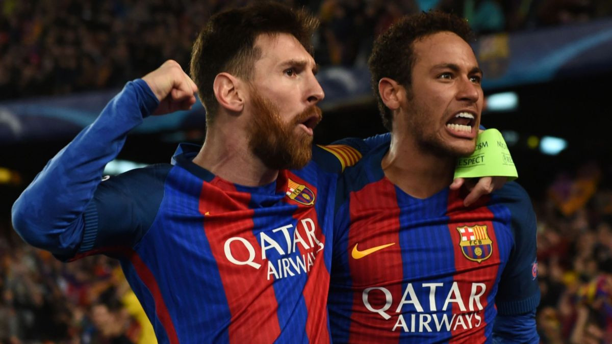 Messi odredio koje će igrače Barcelona prodati da vrati Neymara