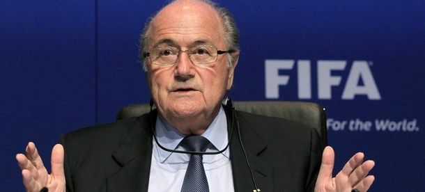Blatter želi ukinuti penale