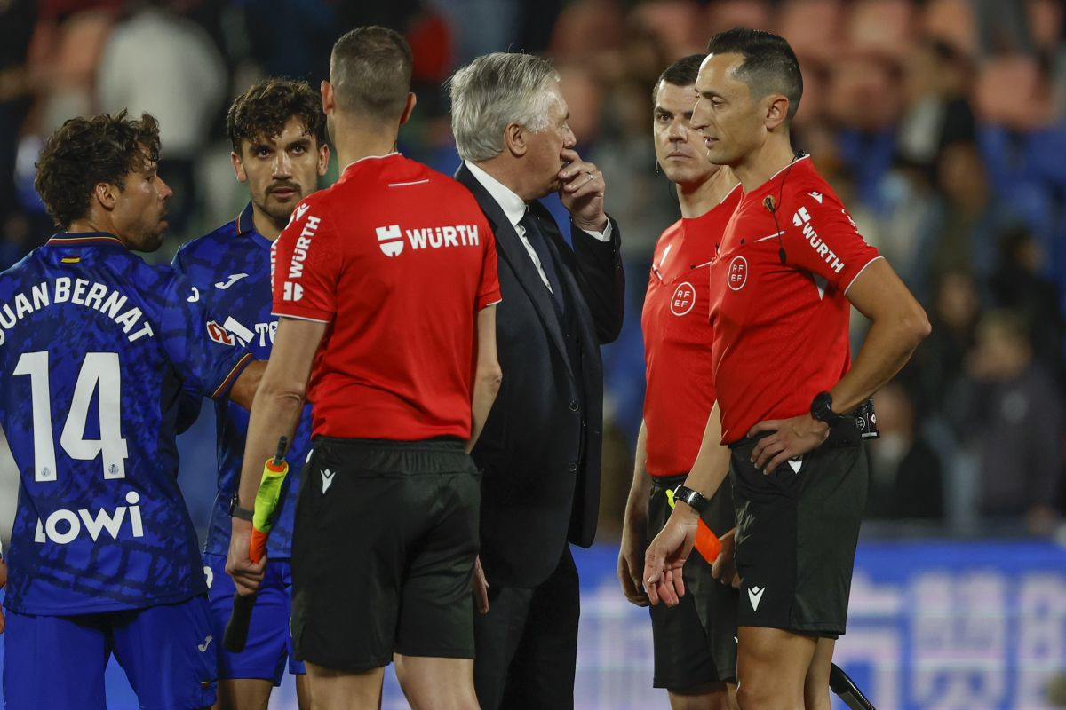 Ancelotti saznao najgore moguće vijesti pred okršaj s Barcom: "On ove sezone više neće igrati"