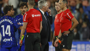 Ancelotti saznao najgore moguće vijesti pred okršaj s Barcom: "On ove sezone više neće igrati"
