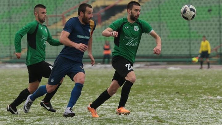 FK Rudar: Neka idući put Bosna dođe bolja i kvalitetnija