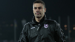 Goran Sablić izuzetno ljut na igrače: "Neki misle da su sveti i oni su svoje bonuse ispucali"