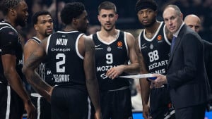 Grobari razapinju zvijezdu Partizana: "Nezahvalni mali kretenu, zažalit ćeš što si došao u Beograd"