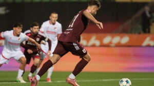 Za FK Borac dosuđeno najviše penala, protiv FK Velež i HŠK Zrinjski najmanje