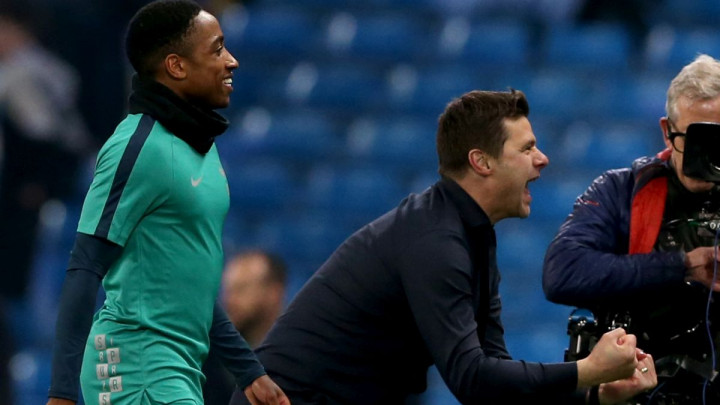 Pochettinova izjava pred polufinale s Ajaxom sve iznenadila