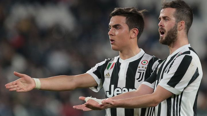 Juventus prodaje Pjanića i Dybalu zbog dvojice fudbalera