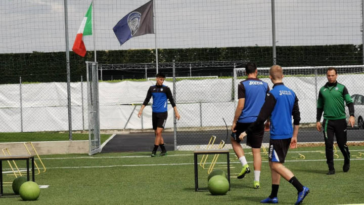 Kadetski reprezentativac BiH potpisuje za Atalantu
