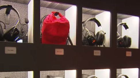 Tužna slika iz garaže Mercedesa: Kačket Niki Laude će zauvijek ostati tu