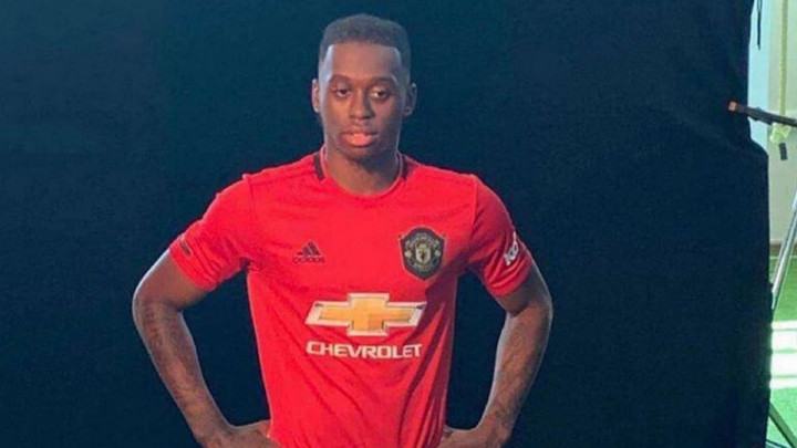 Manchester United danas predstavlja skupocjeno pojačanje, a fotografija već 'procurila' na internet