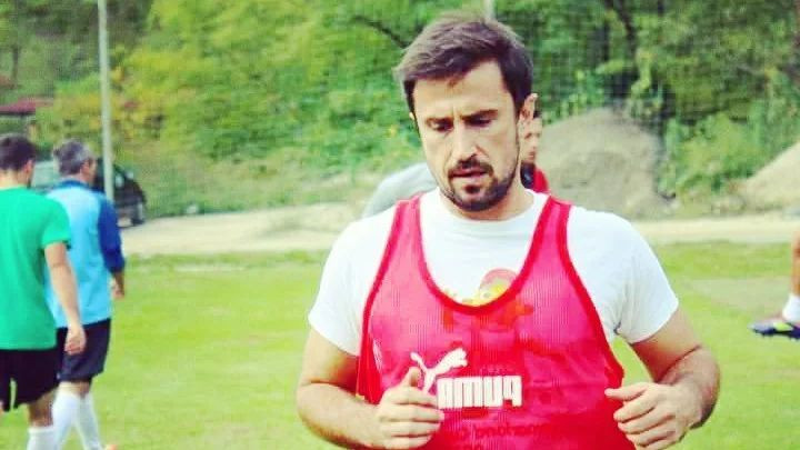 Nedim Kudra iz kopački na trenersku klupu: U prvenstvu ćemo biti prvi ili drugi