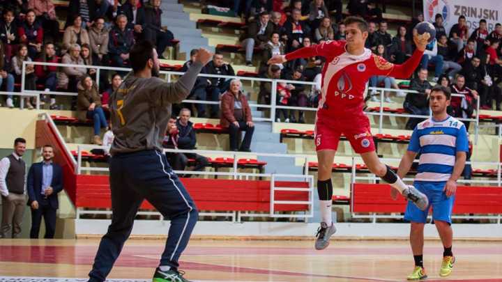 Bošković novo pojačanje RK Vogošća