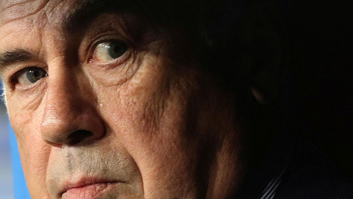 Carlo Ancelotti već pred potpisom?